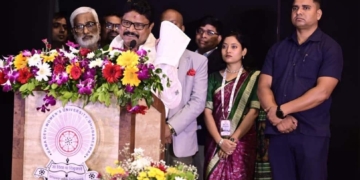Odisha pharmacy cadre restructuring