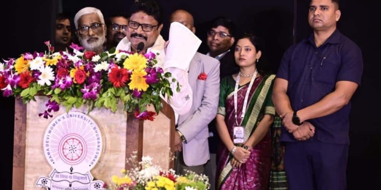 Odisha pharmacy cadre restructuring