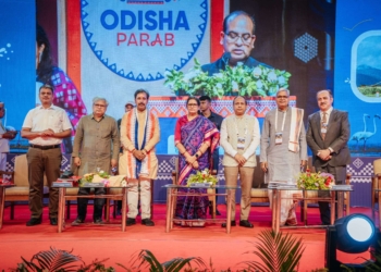 Odia Diaspora Meet Varanasi