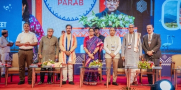 Odia Diaspora Meet Varanasi