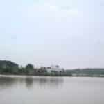 Odisha river water levels falling