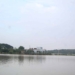 Odisha river water levels falling