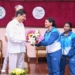 Odisha women mountaineers