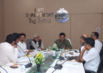 Odisha Hindu Religious Endowments Act amendment