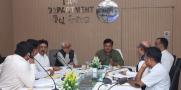 Odisha Hindu Religious Endowments Act amendment