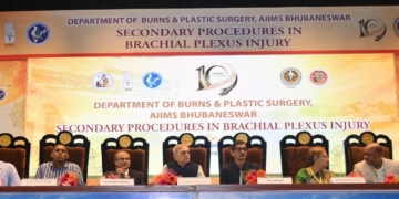 AIIMS Bhubaneswar Burn Centre