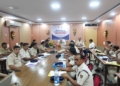 Odisha road safety training