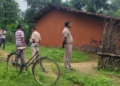 Man Kills Father‑in‑Law