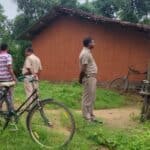 Man Kills Father‑in‑Law