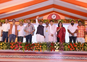 Golabandha rehabilitation package