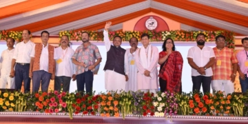 Golabandha rehabilitation package
