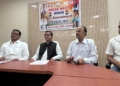 MMDR Amendment Bill Odisha protest
