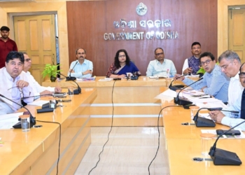 Odisha industrial investment projects
