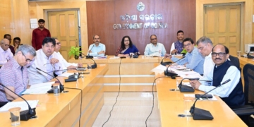 Odisha industrial investment projects
