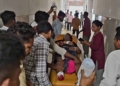 Youth Brutally Attacked over Past Enmity in Balangir