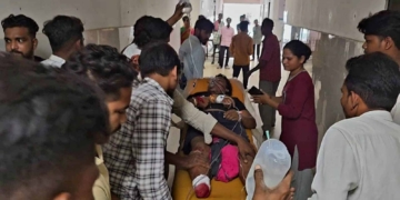 Youth Brutally Attacked over Past Enmity in Balangir