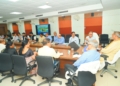 MACLEC SHK Turbine Odisha