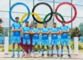 ONTHHPC Cadets from Odisha to Represent India at Junior Asia Cup 2026