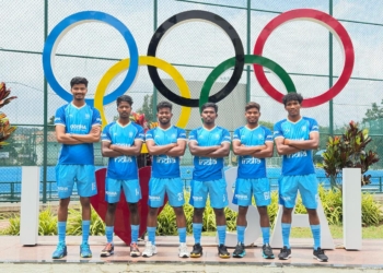 ONTHHPC Cadets from Odisha to Represent India at Junior Asia Cup 2026