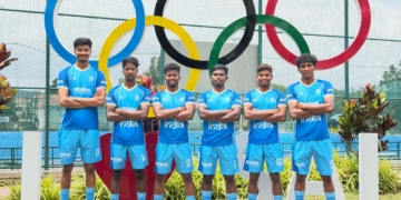 ONTHHPC Cadets from Odisha to Represent India at Junior Asia Cup 2026