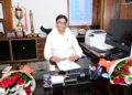 Sanjay Kumar Biswal