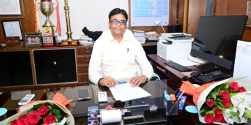 Sanjay Kumar Biswal