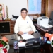 Sanjay Kumar Biswal