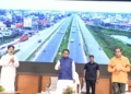 Odisha CM Inaugurates 593 Urban Projects Worth Rs 323 Crore on Local Self-Government Day