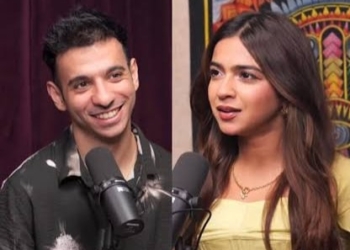 Who Is Amin Jaz? Apoorva Mukhija Dating Rumours Grow After Viral Podcast Videos