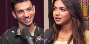 Who Is Amin Jaz? Apoorva Mukhija Dating Rumours Grow After Viral Podcast Videos