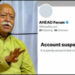 Mohan Bhagwat