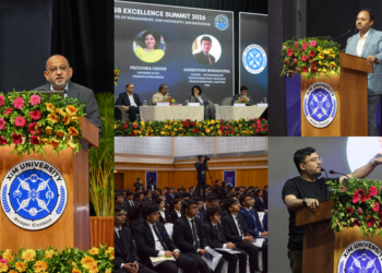 Business Excellence Summit 2026 XIMB