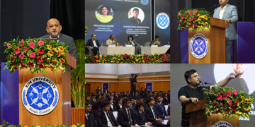 Business Excellence Summit 2026 XIMB