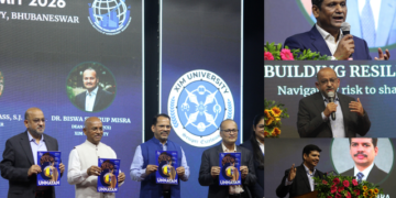 Business Excellence Summit 2026 XIMB