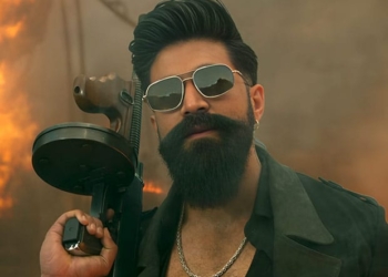 Yash’s Toxic Gets A Certificate With No Cuts; Internet Compares It With Spider-Man