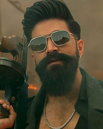 Yash’s Toxic Gets A Certificate With No Cuts; Internet Compares It With Spider-Man