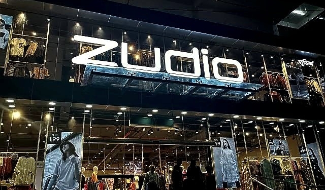 Zudio