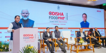 Odisha Food Pro 2026: CM Majhi Food Processing Vision