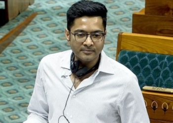 Abhishek Banerjee