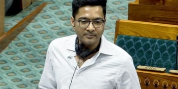 Abhishek Banerjee
