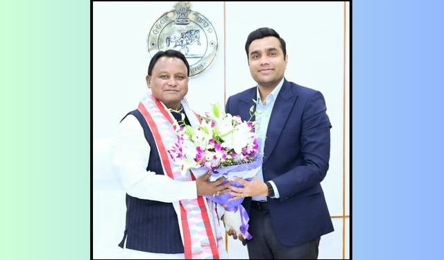 Karan Adani