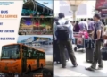 Ama Bus shuttle service Bhubaneswar