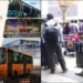Ama Bus shuttle service Bhubaneswar