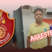 Bhubaneswar job scam arrest