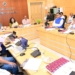 Odisha BIS standardization meeting