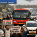 Bhubaneswar online cab strike