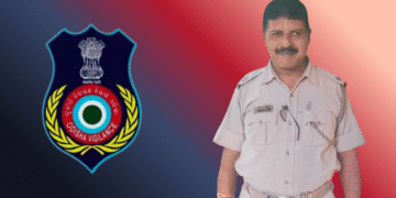 Sundaragada ASI bribe trap