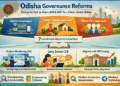 Odisha administrative governance reforms