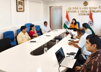 Odisha solid waste management
