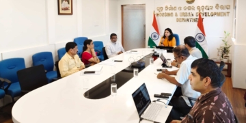 Odisha solid waste management